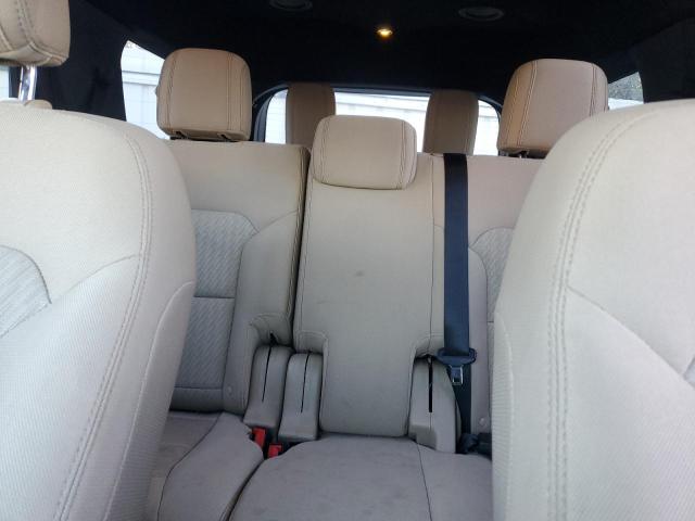 2017 FORD EXPLORER 1FM5K8B89HGC80453