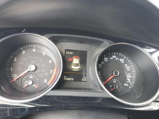 2017 VOLKSWAGEN JETTA GLI 3VW4T7AJ4HM204718