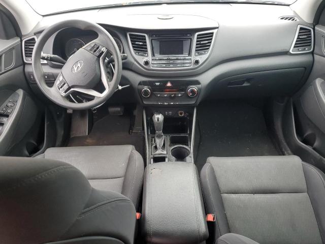 2018 HYUNDAI TUCSON SE KM8J23A43JU808897