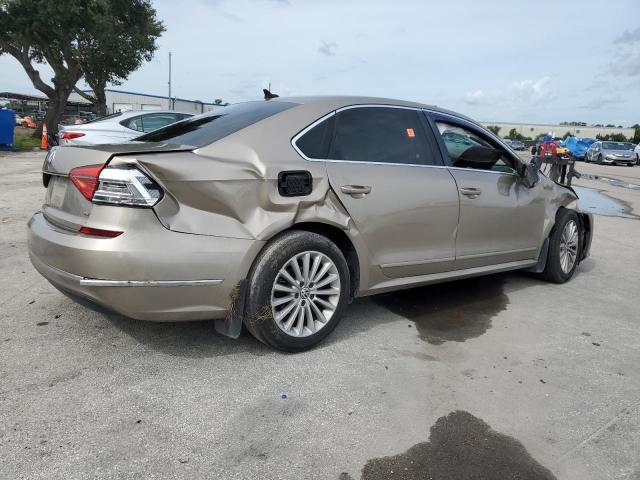 2016 VOLKSWAGEN PASSAT SE 1VWBT7A3XGC022823