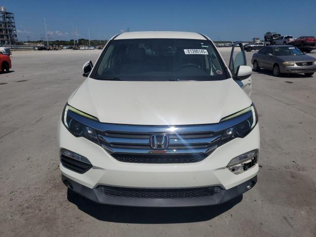 2017 HONDA PILOT EX 5FNYF5H30HB032702