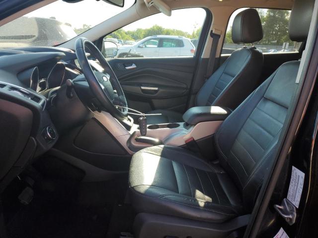 2013 FORD ESCAPE SEL - 1FMCU9H98DUD34084