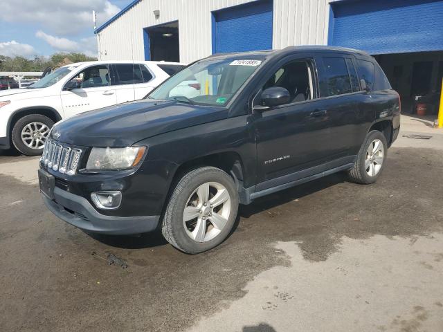 JEEP COMPASS LA