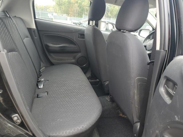 2015 MITSUBISHI MIRAGE DE ML32A3HJ5FH057263