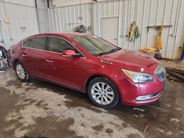 2014 BUICK LACROSSE #3297185894