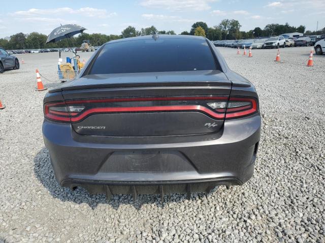 2016 DODGE CHARGER R/ 2C3CDXCT2GH222355