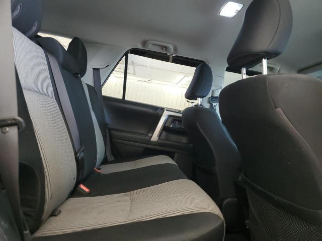 2021 TOYOTA 4RUNNER SR JTEMU5JR9M5889756