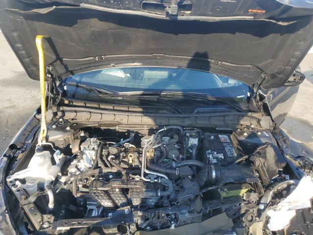 2025 NISSAN ALTIMA SV 1N4BL4DV2SN350643