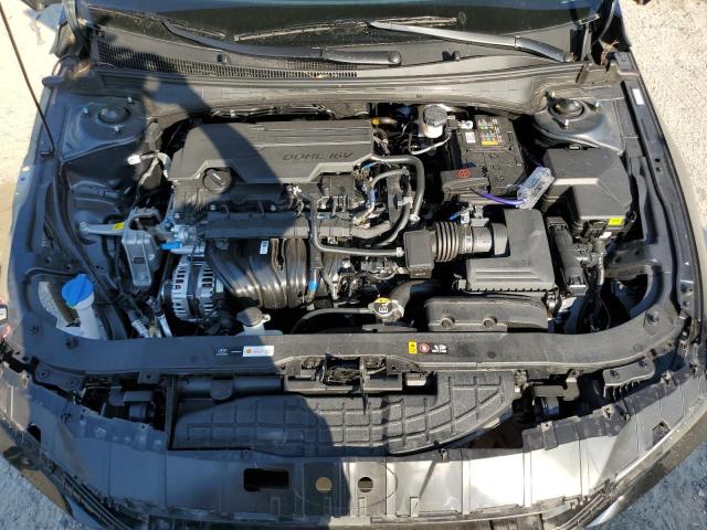2025 HYUNDAI ELANTRA SE KMHLL4DG5SU990945