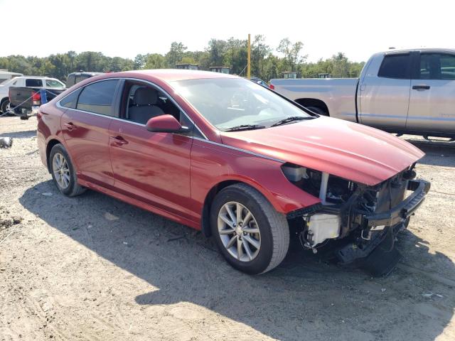 2019 HYUNDAI SONATA SE 5NPE24AF5KH731409