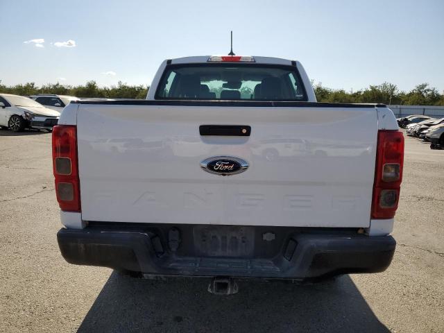 2021 FORD RANGER XL 1FTER4FH4MLD12956