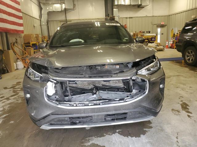 2025 FORD ESCAPE ST - 1FMCU9NA6SUA42218