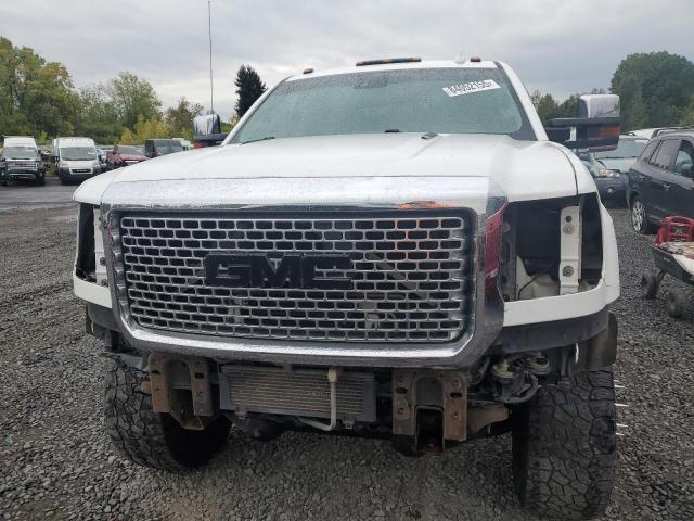 2016 GMC SIERRA K35 - 1GT42YE80GF115164