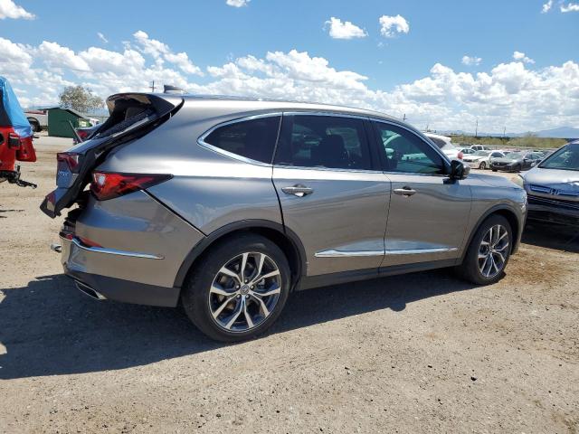 2023 ACURA MDX TECHNO 5J8YD9H47PL008366