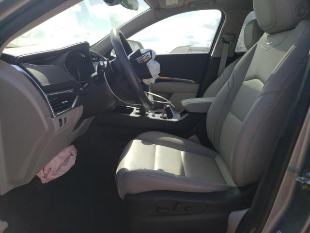 2023 CADILLAC XT4 LUXURY 1GYFZBR4XPF221205