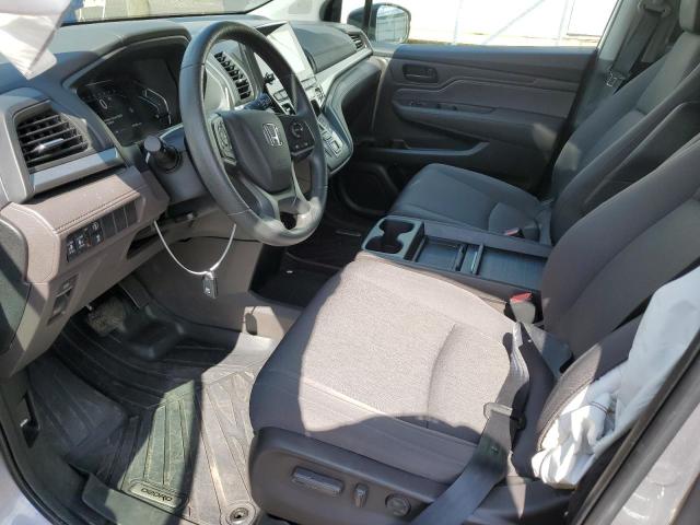 2022 HONDA ODYSSEY EX 5FNRL6H50NB017004