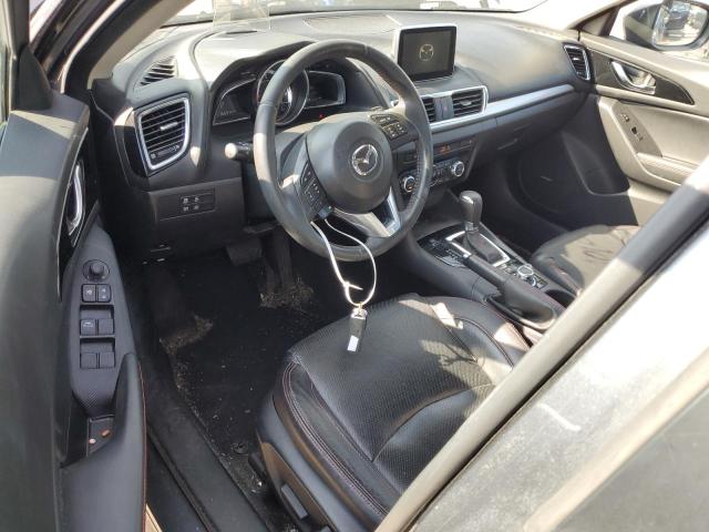 2015 MAZDA CX-3 JM1BM1W34F1238991