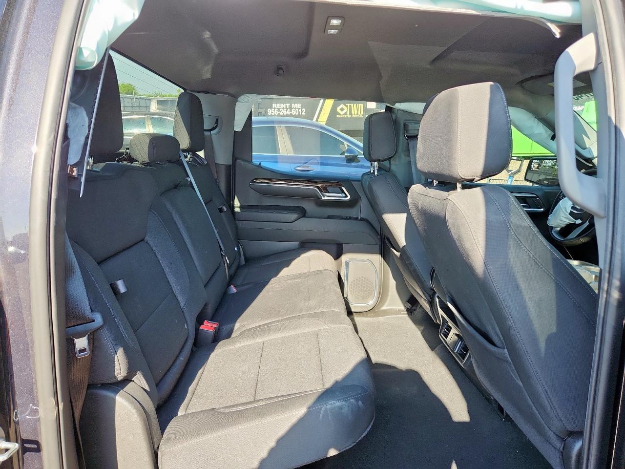 GMC SIERRA K1500 ELEVATION