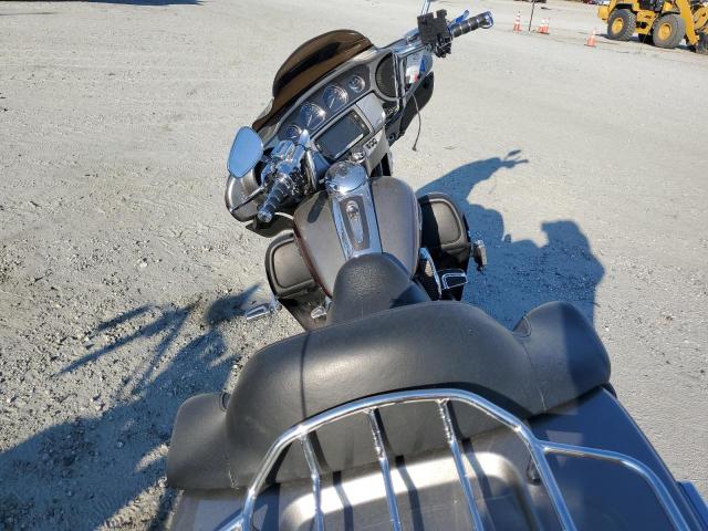 2015 HARLEY-DAVIDSON FLHTKSE CV 1HD1TEN18FB964108