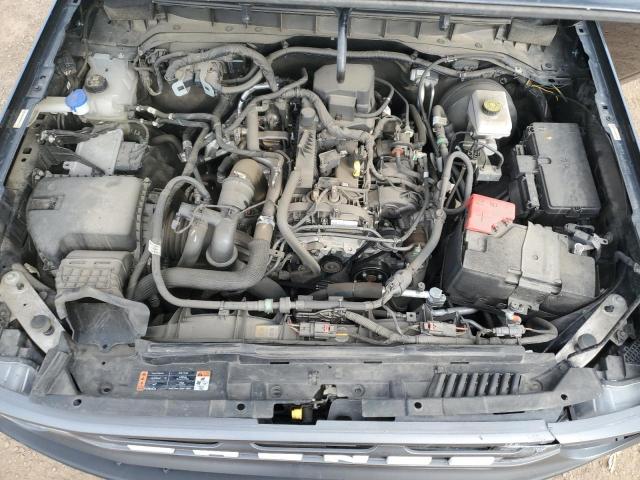 2022 FORD BRONCO BAS 1FMDE5BHXNLA93226