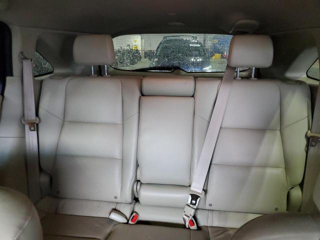 2015 ACURA RDX 5J8TB4H35FL022470