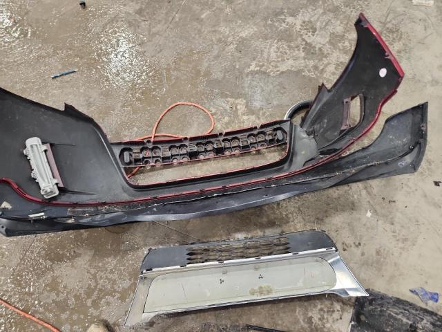 2014 FORD EDGE LIMIT - 2FMDK4KCXEBA84632