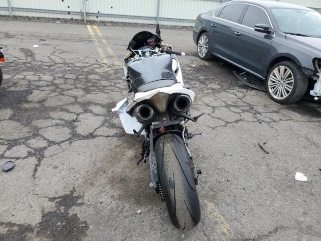2008 YAMAHA YZFR1 JYARN20E18A012529