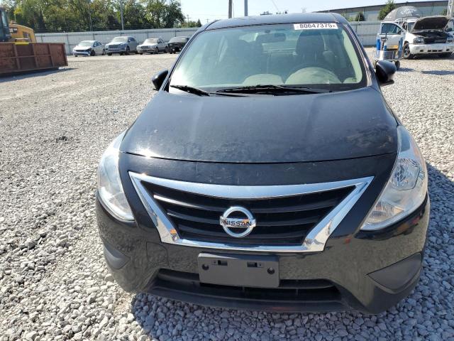 2019 NISSAN VERSA S 3N1CN7AP8KL864306