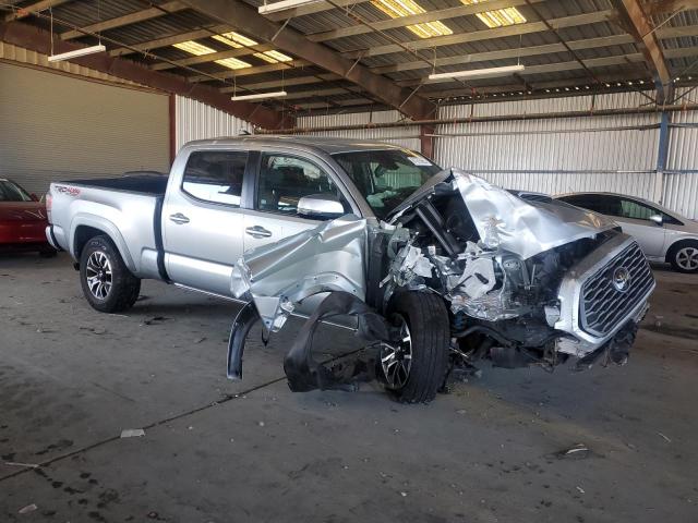 2023 TOYOTA TACOMA DOUBLE CAB - 3TYDZ5BN6PT036476