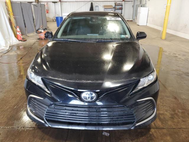 2021 TOYOTA CAMRY LE - 4T1C11AK8MU461084