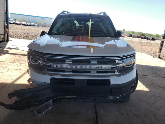 2024 FORD BRONCO SPO - 3FMCR9K60RRE29673