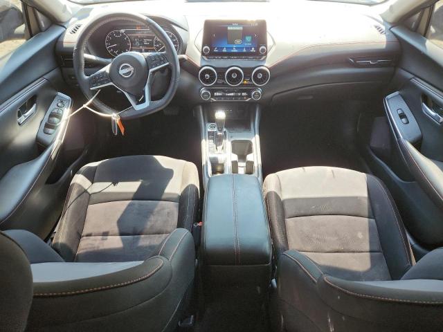 2024 NISSAN SENTRA SR 3N1AB8DV8RY319963