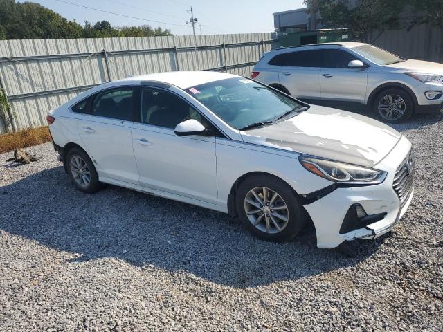 2018 HYUNDAI SONATA SE 5NPE24AF3JH609789