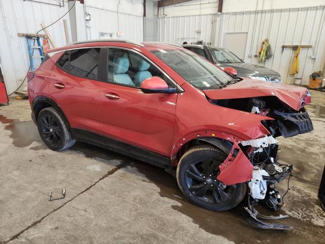 2024 BUICK ENCORE GX KL4AMESL4RB165929