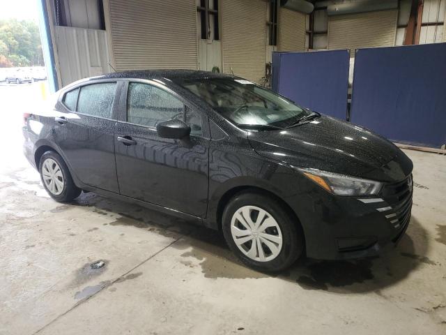 2025 NISSAN VERSA S 3N1CN8DV4SL836406