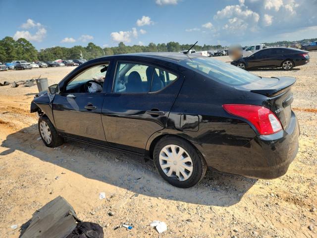 2017 NISSAN VERSA S 3N1CN7AP4HL878986