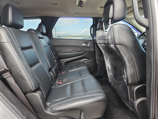 2014 DODGE DURANGO LI - 1C4RDJDG6EC307039