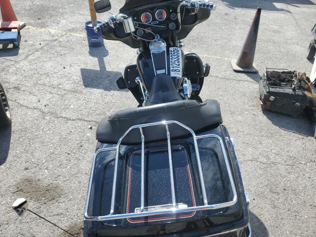 2002 HARLEY-DAVIDSON FLHTCI 1HD1FFW112Y621840