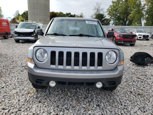 2014 JEEP PATRIOT LA - 1C4NJRFB1ED760762