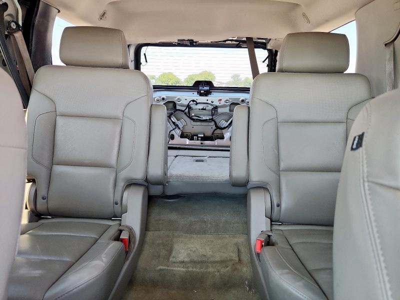 2015 GMC YUKON SLT 1GKS2BKC8FR647518