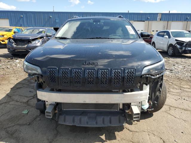 2019 JEEP CHEROKEE L 1C4PJMLX1KD460677