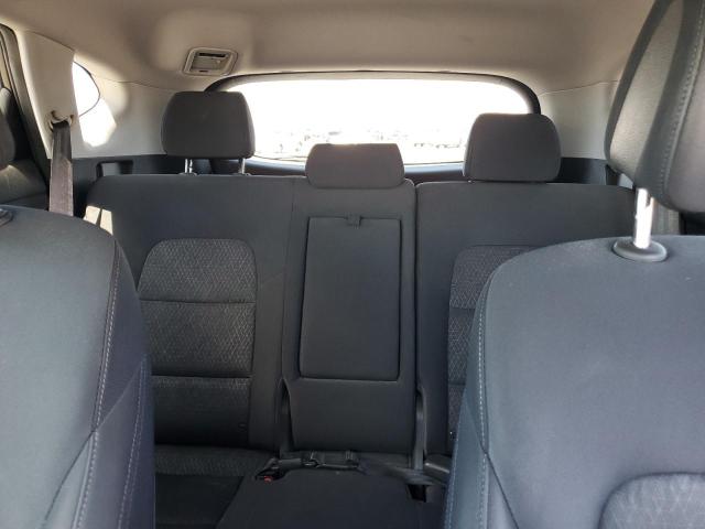 2016 HYUNDAI TUCSON SE KM8J23A42GU054514