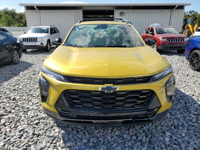 2024 CHEVROLET TRAX ACTIV KL77LKE26RC133396