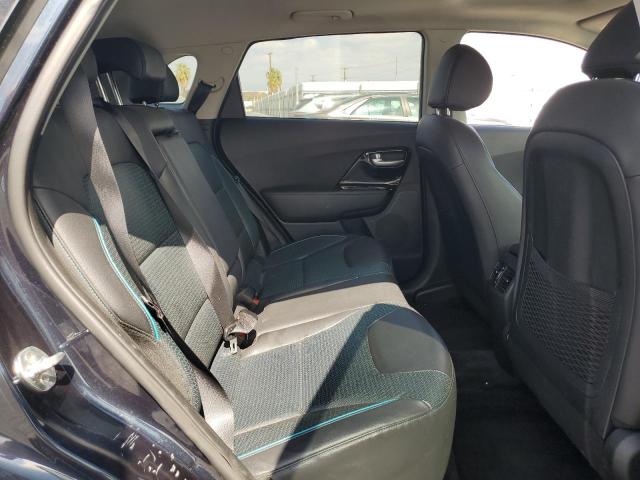 2020 KIA NIRO EX PR KNDCE3LG0L5055290