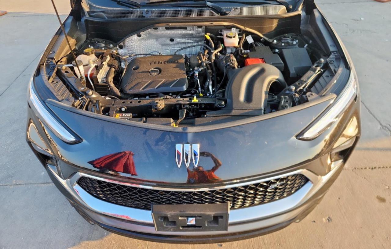 BUICK ENCORE SPORT TOURING