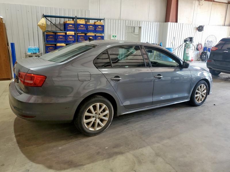 2015 VOLKSWAGEN JETTA SE 3VWD07AJ9FM289433