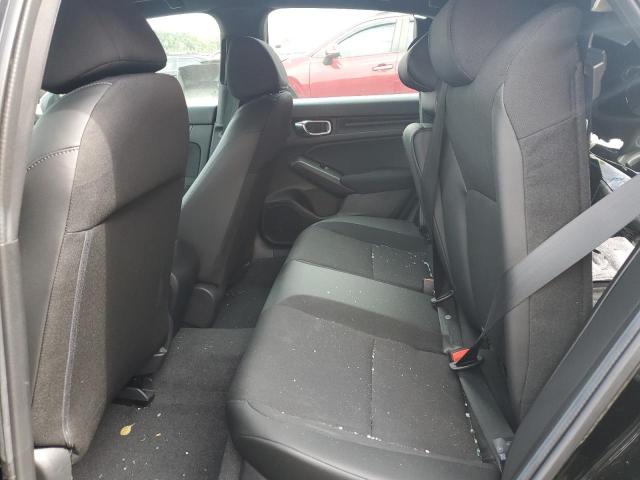 2025 HONDA CIVIC SPOR 2HGFE2F56SH572135