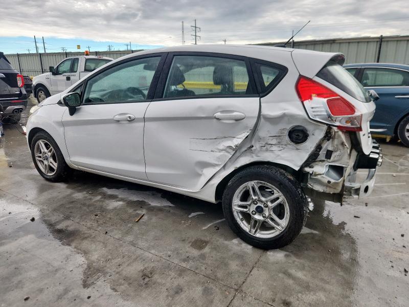 2017 FORD FIESTA SE 3FADP4EJ3HM129306