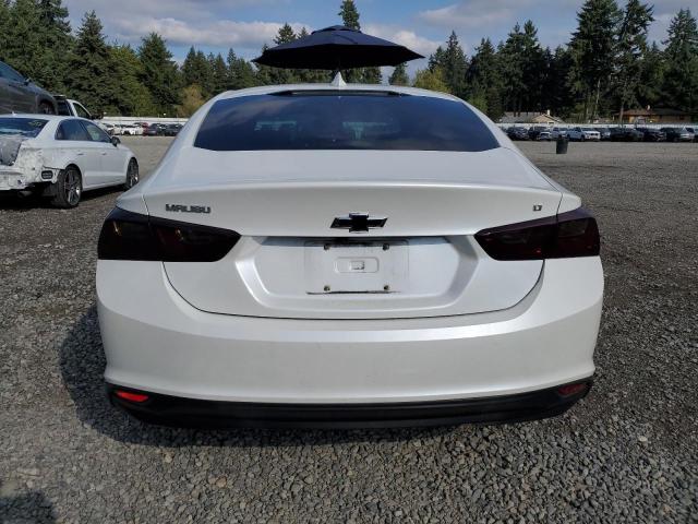2017 CHEVROLET MALIBU LT 1G1ZE5ST7HF175635