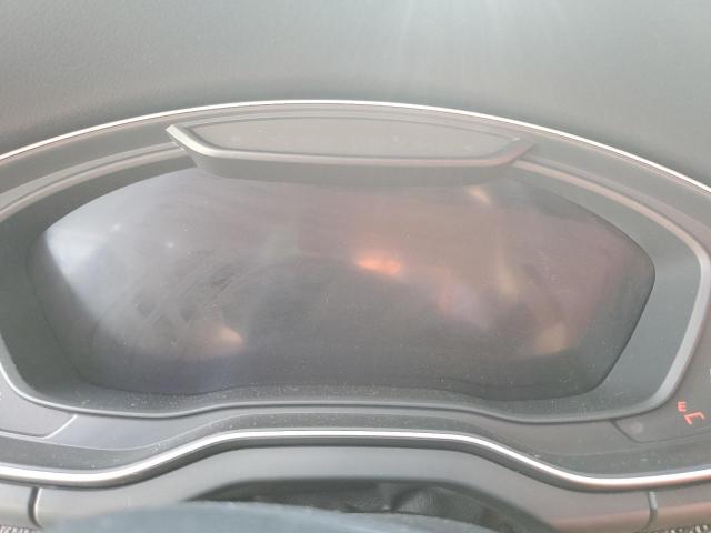 2018 AUDI SQ5 PRESTIGE WA1C4AFY1J2044755